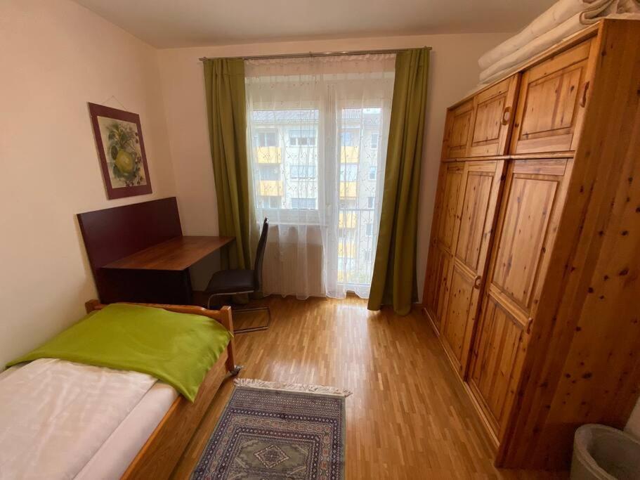 U-Room - Im Herzen Von กราซ ภายนอก รูปภาพ