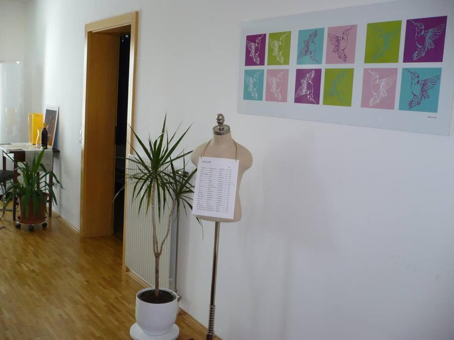 U-Room - Im Herzen Von กราซ ภายนอก รูปภาพ