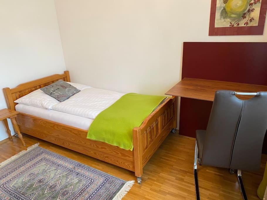 U-Room - Im Herzen Von กราซ ภายนอก รูปภาพ